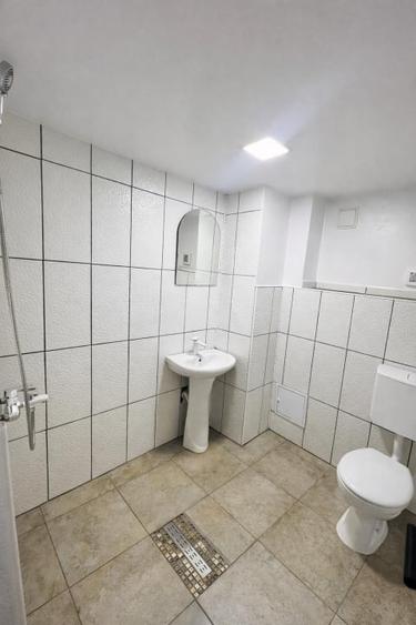 Garsonieră decomandată, mobilată în Zorilor