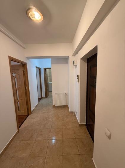 Apartament cu 2 camere în Casa de Cultură