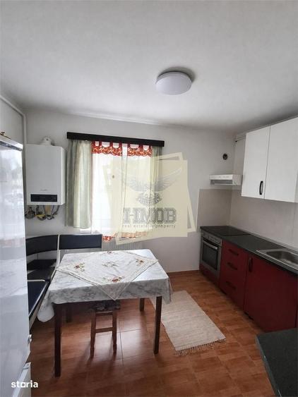Apartament cu 3 camere decomandat în Terezian