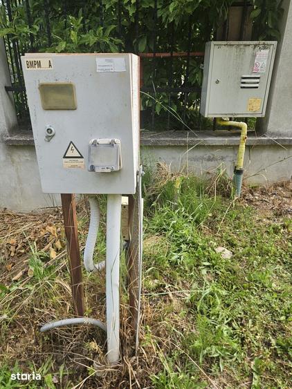 Teren de 1195 mp, în Făget