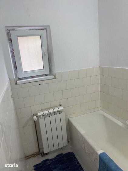 Apartament cu 2 camere în Traian