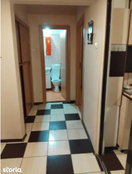Apartament cu 2 camere decomandat în Tomis Nord