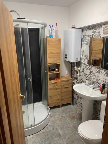 Apartament cu 2 camere semidecomandat în Ștefan cel Mare
