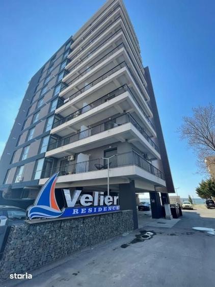 Apartament cu 2 camere în Nord