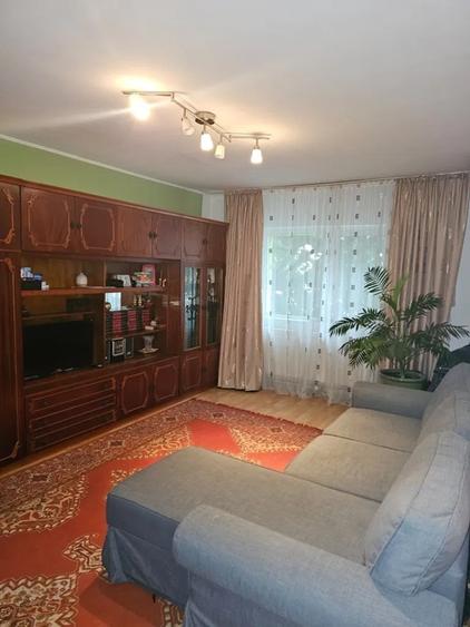 Apartament 2 camere / Baneasa/ Str Belizarie - 1
