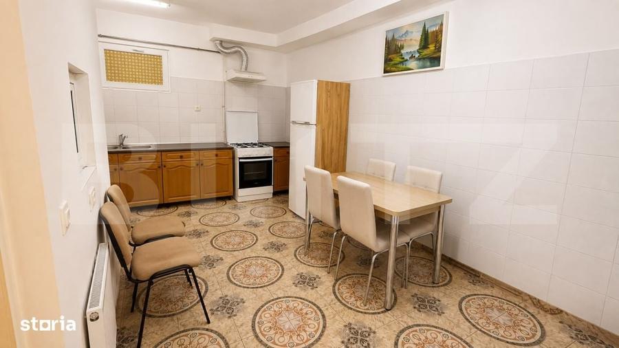 Casă cu 4 camere în Olimpia-Stadion