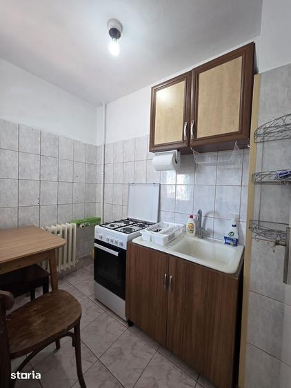 Garsonieră în Brazda lui Novac