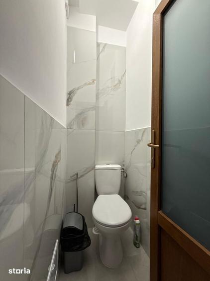Apartament cu 3 camere decomandat, mobilat în Copou