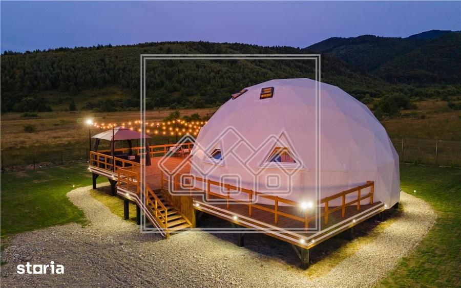 Spațiu comercial, de 120 mp, în Lisa