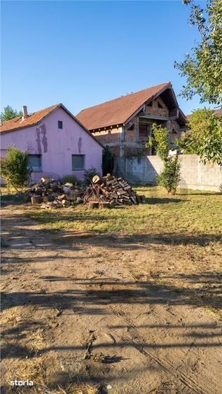 RECO Casa cu teren 3.066 m2 de vanzare in Livada de Bihor - 4