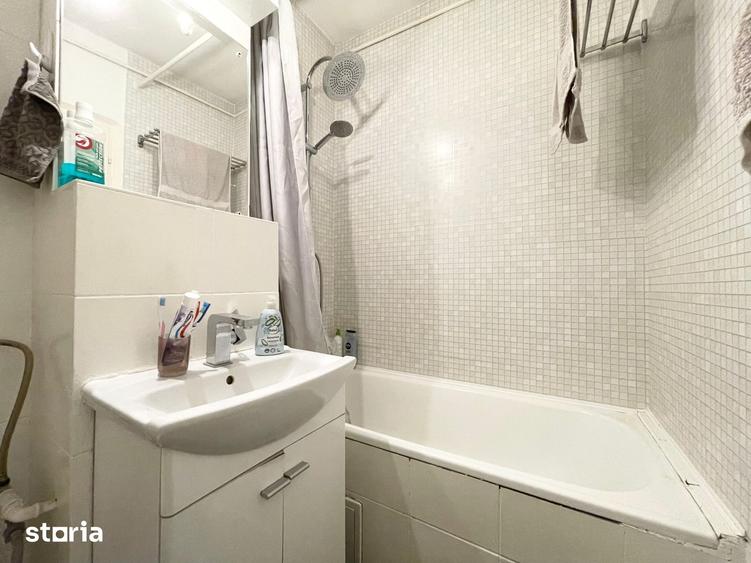 Apartament cu 2 camere decomandat în Olimpia-Stadion
