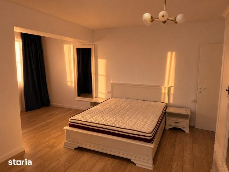 Inchiriere Duplex spatios 3 camere Faleza Nord bloc nou - 3