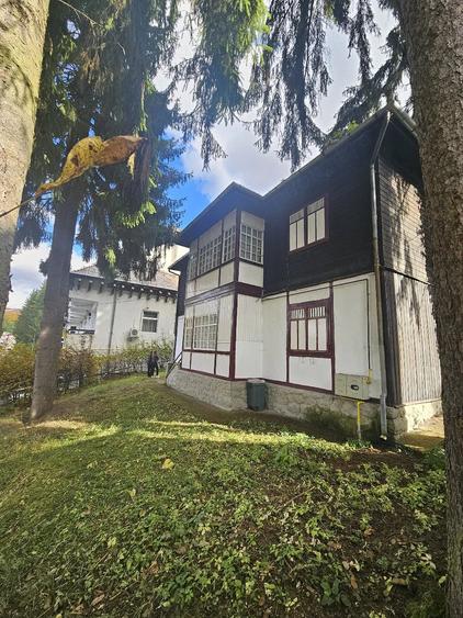 Spațiu comercial, de 350 mp, în Sighișoara