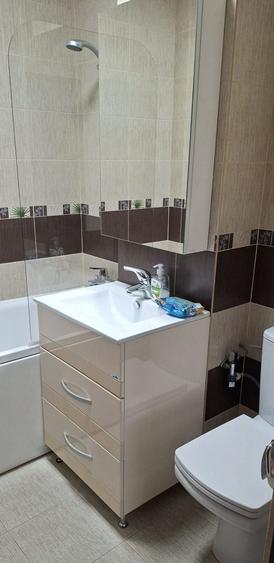 Apartament cu 2 camere decomandat în Sălăjan