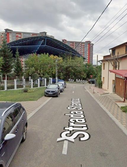 Casă cu 4 camere cu Canalizare în Tătărași