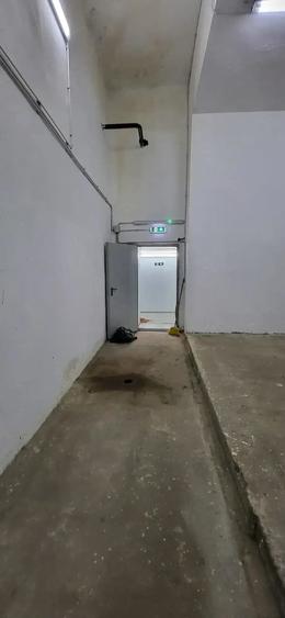Spațiu comercial, de 107 mp, în Ghencea