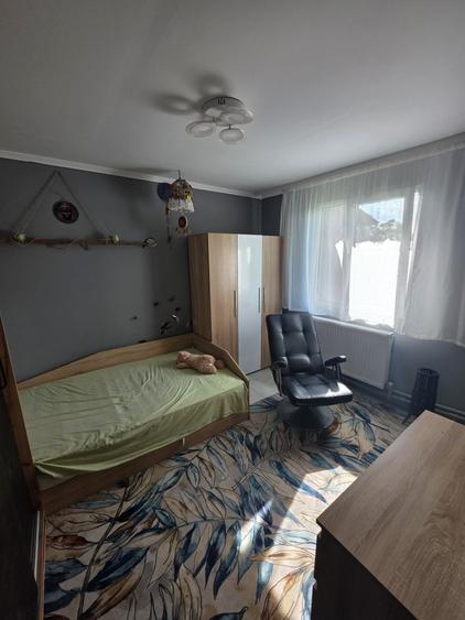 Casă cu 2 camere cu Teren 48 Mp în Mihail Kogălniceanu