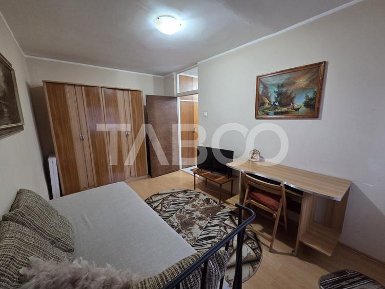 Apartament 2 camere de vanzare zona Titu Pertia 2 balcoane 51mp utili - 4