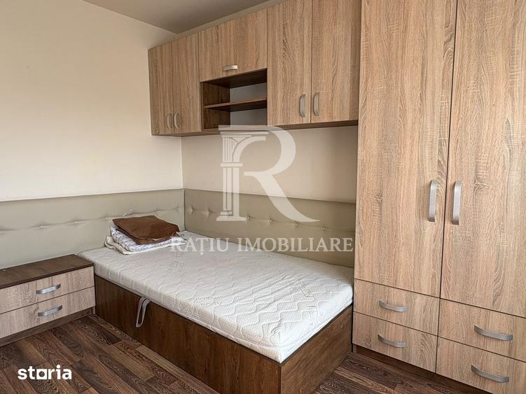 Apartamentu cu 3 camere de inchiriat | Nufarul | Oradea - 9