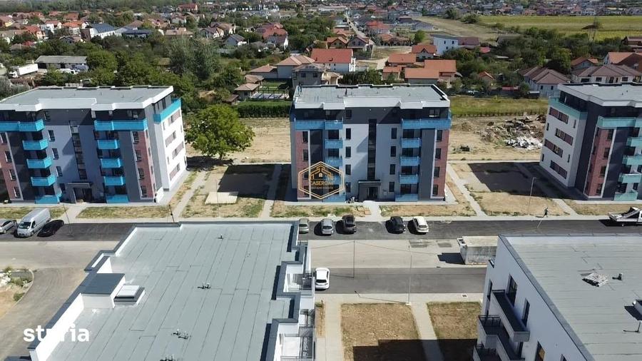 Apartament 3 camere | Bloc nou | Micro 17 - 2