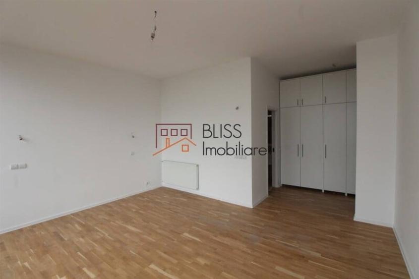 Penthouse 4 camere de 357mp cu terasă superbă de 184mp - 16