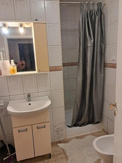 Garsonieră decomandată în Podgoria