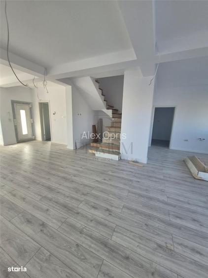Duplex despartit - zona excelenta - finiaje premium