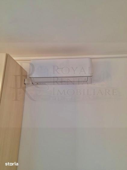 Apartament cu 2 camere în Iris