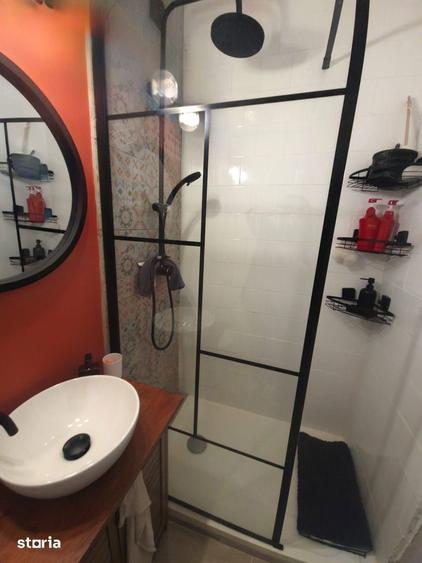 Apartament cu 2 camere, mobilat în Circumvalațiunii
