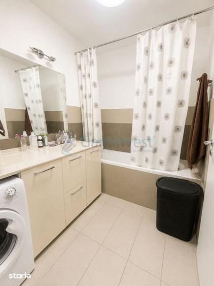 Apartament cu 3 camere în Iosia
