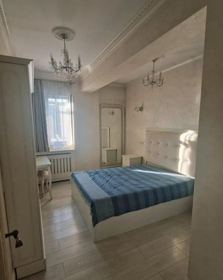 TIMPURI NOI | 3 CAMERE | CENTRALA | AC | METROU - 6