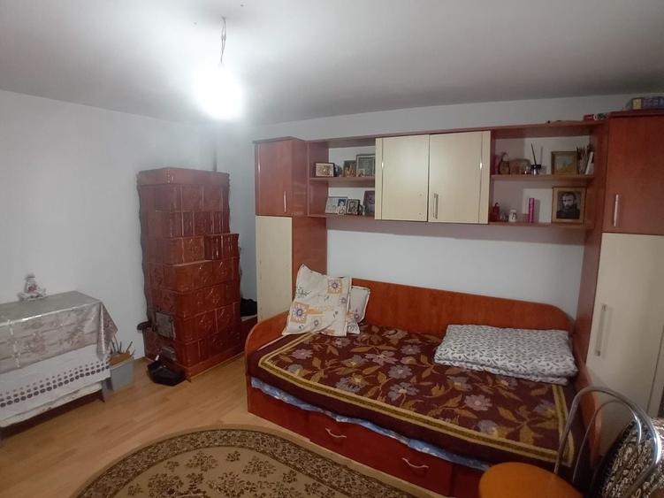 Casa de vanzare Harsesti, judetul Arges - 8