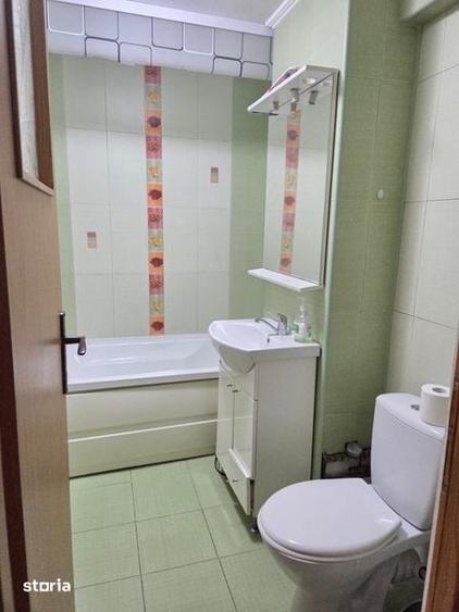 Inchiere apartament 2 camere, zona Republicii, Piata Mihai Viteazul - 2