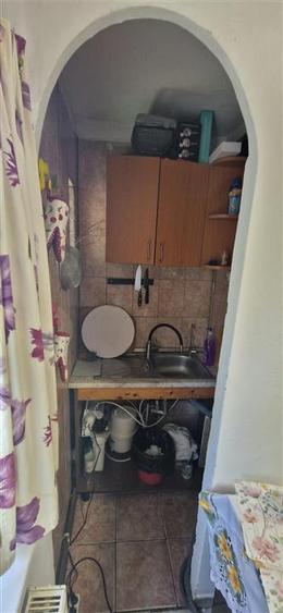Apartament cu centrala decomandat parter zona Soarelui - 13