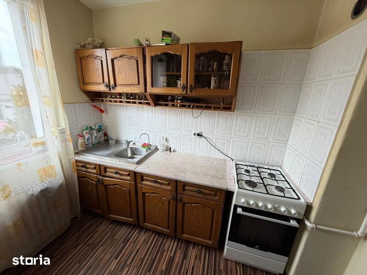 Apartament 2 camere, etaj 2 - Cugir - 3