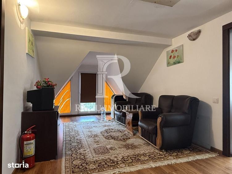 Casă cu 4 camere cu Teren 1200 Mp în Tinca