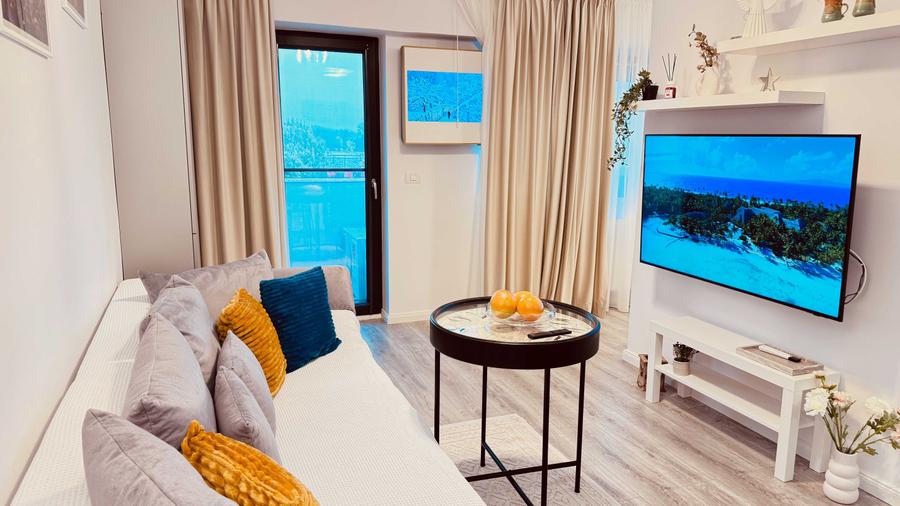 Apartament cu 2 camere în Străulești