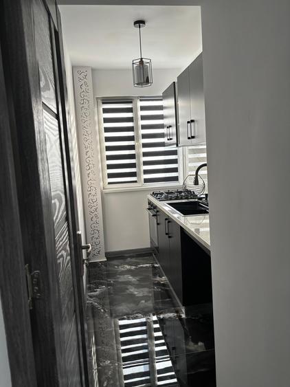 Apartament cu 3 camere nedecomandat, mobilat în Exercițiu