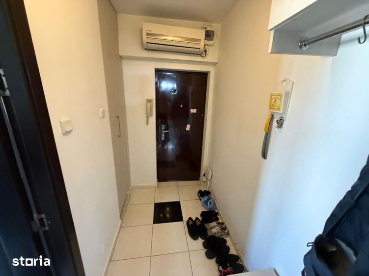 Apartament cu 2 camere decomandat în Tomis I