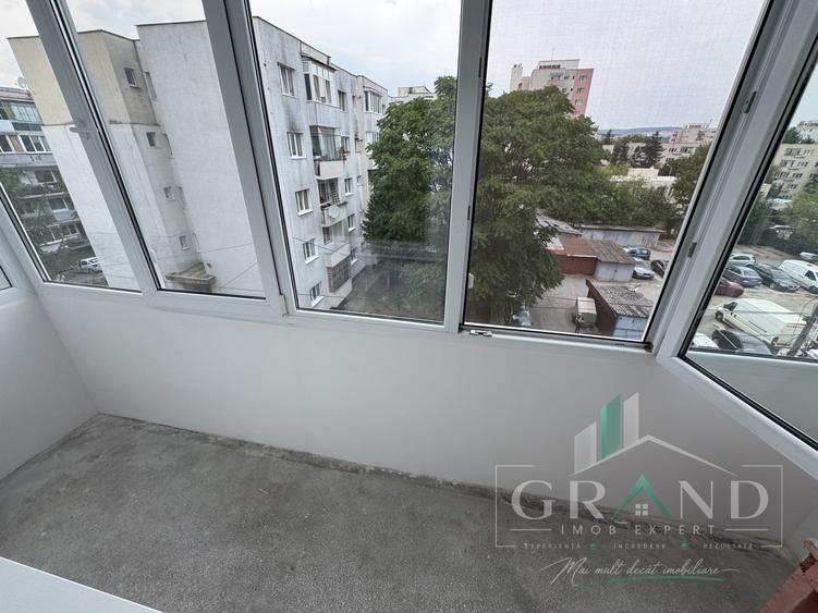 Apartament cu 4 camere decomandat, mobilat în Mănăștur