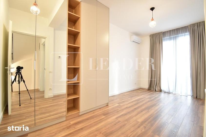 Casă cu 5 camere cu Teren 250 Mp în Nord