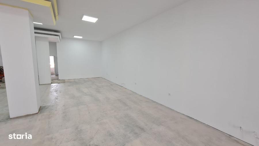 Spațiu comercial, de 170 mp, în Ultracentral