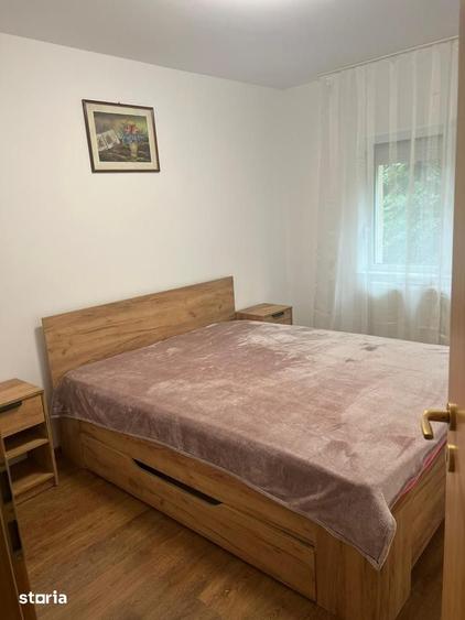 Apartament cu 3 camere decomandat în Giroc