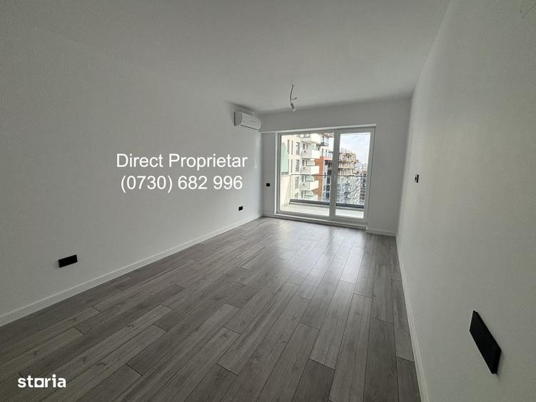 Apartament cu 2 camere decomandat în Sud