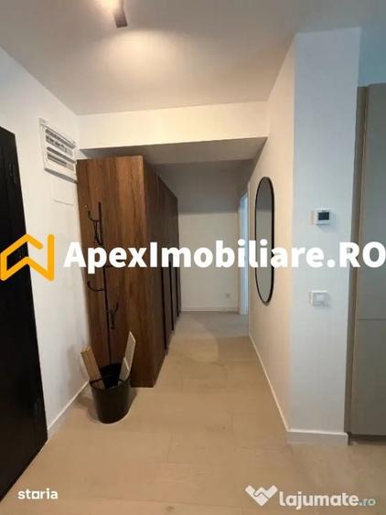 Apartament 2 camere de inchiriat Drumul Taberei Bucuresti ApexImobili - 8