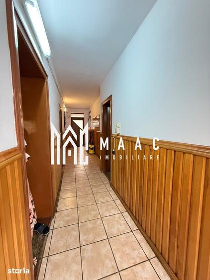 Apartament cu 4 camere în Ștrand