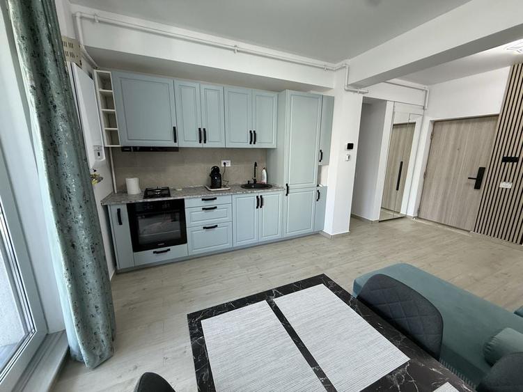 inchiriez apartmanet 2 camere Mamaia Nord Meraki resort termen lung - 6