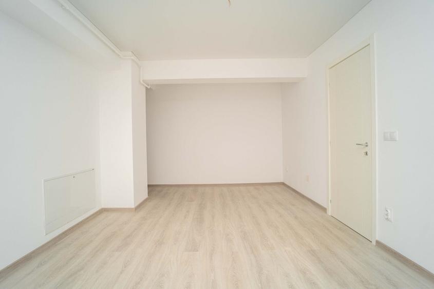 Apartament cu 2 camere în Copou