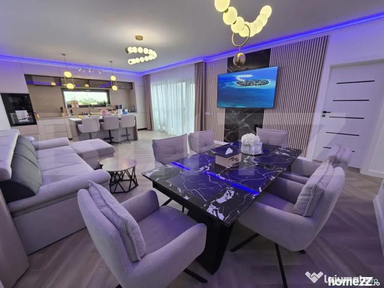 Casa de vanzare, 130 mp, zona Martinesti - Martinesti (Satu-Mare) - 2