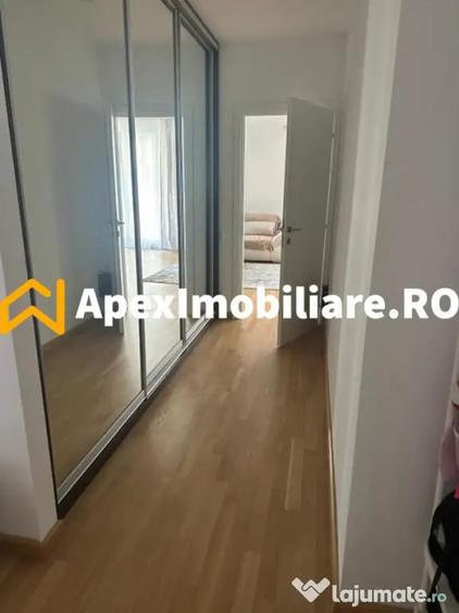 Apartament 3 camere de inchiriat Herastrau Bucure?ti | Apex - 11
